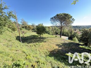  Terrain à vendre 2703 m²
