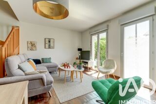  Maison à vendre 5 pièces 97 m²