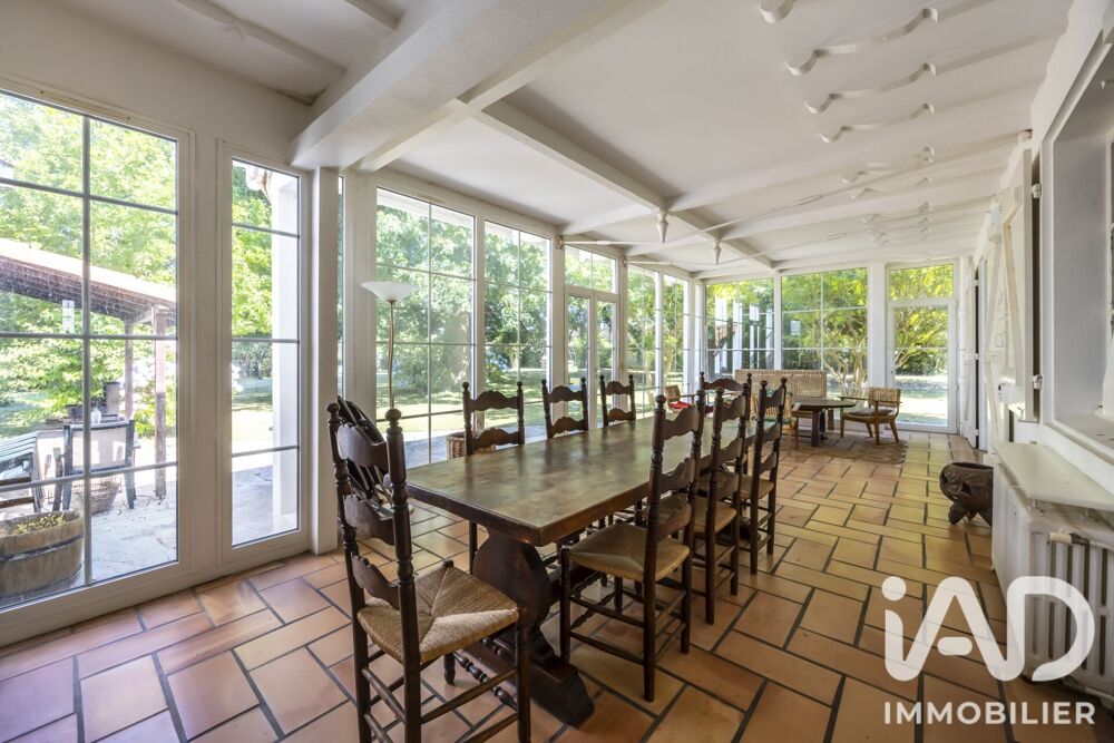 à vendre  Maison Arcangues (64200)
