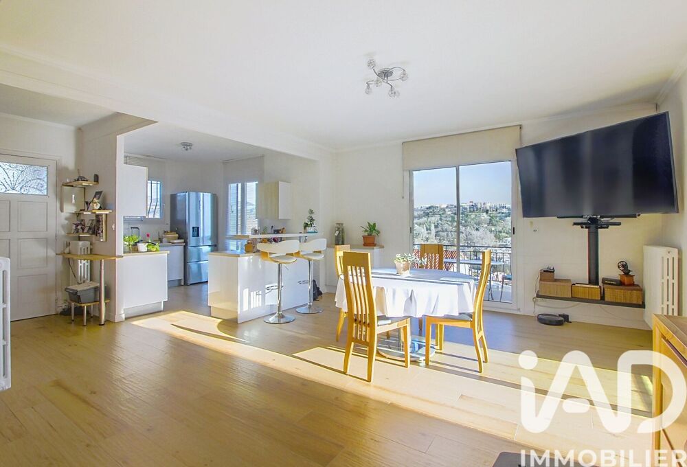 Vente Maison Vente Maison/villa 4 pièces Cagnes-sur-mer