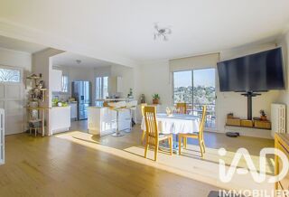  Maison à vendre 4 pièces 135 m²