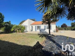  Maison à vendre 5 pièces 148 m²