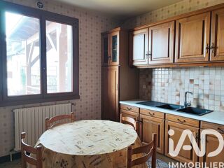  Maison à vendre 5 pièces 155 m²