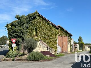  Maison à vendre 3 pièces 260 m²