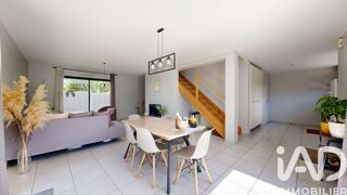  Maison à vendre 6 pièces 109 m²