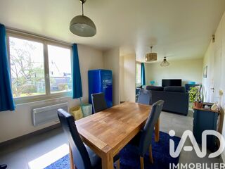  Maison � vendre 3 pi�ces 80 m�