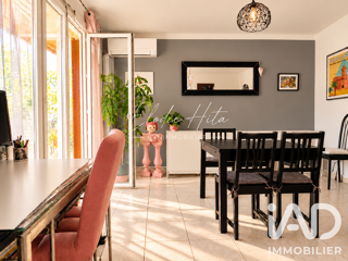 Vente Appartement Vente Appartement 4 pièces Perpignan