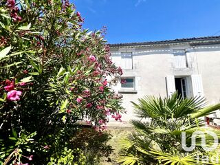  Maison à vendre 4 pièces 119 m²