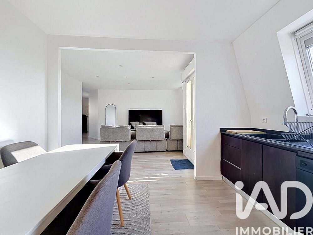 Location Appartement 3 pièces
