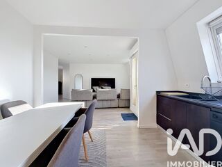  Appartement à louer 3 pièces 70 m²