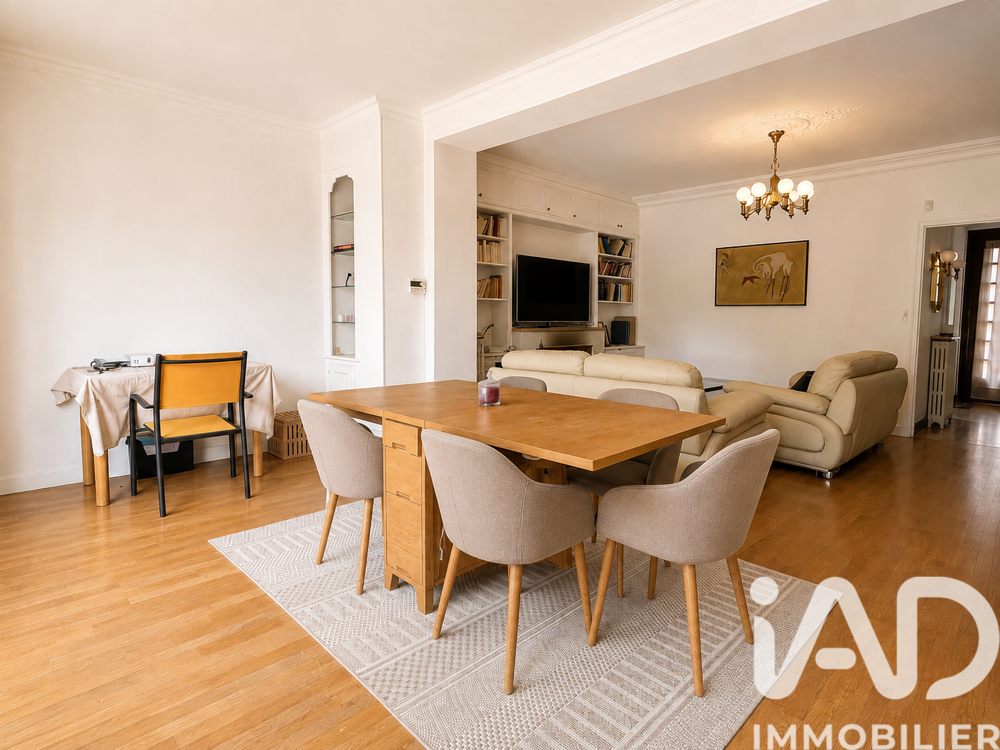 Vente Maison/villa 3 pièces