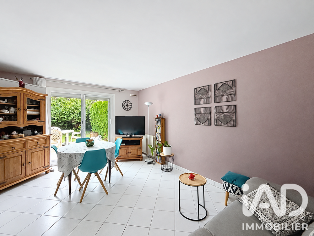 Vente Maison traditionnelle 4 pièces