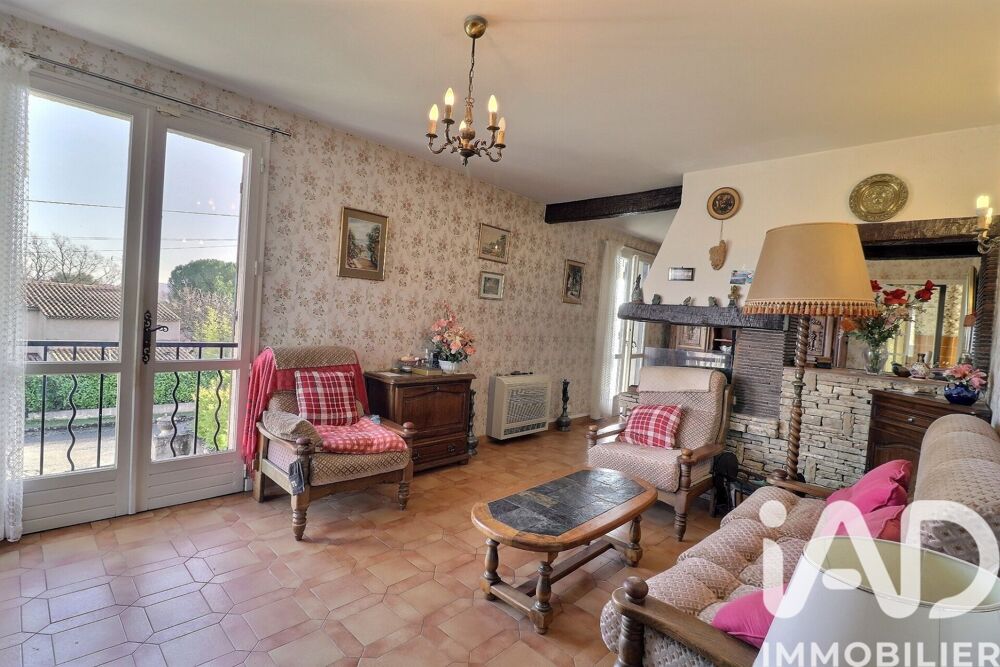 Vente Maison/villa 5 pièces