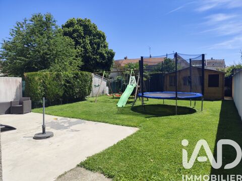   Vente Maison Maison - 5 pièce(s) - 94 m²