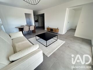  Appartement à louer 3 pièces 67 m²