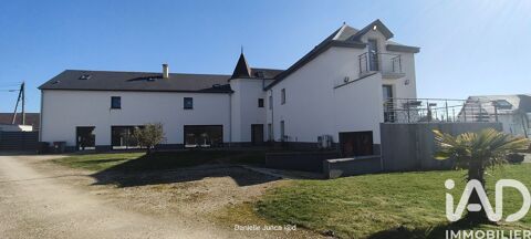   Vente Appartement 11 pièces Appartement - 11 pièce(s) - 375 m²