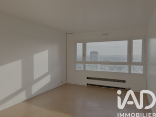  Appartement à vendre 2 pièces 46 m²