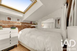 Appartement à vendre 1 pièce 43 m²