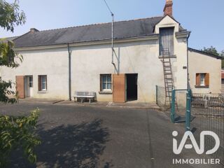  Maison à vendre 4 pièces 87 m²