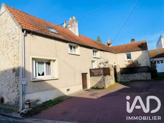  Maison à vendre 5 pièces 100 m²