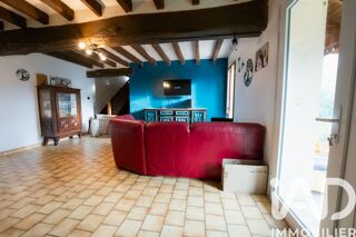  Maison � vendre 8 pi�ces 157 m�