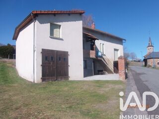  Maison � vendre 7 pi�ces 130 m�