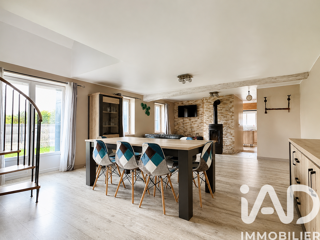  Maison à vendre 4 pièces 110 m²