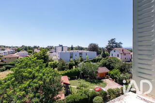  Appartement à vendre 2 pièces 44 m²