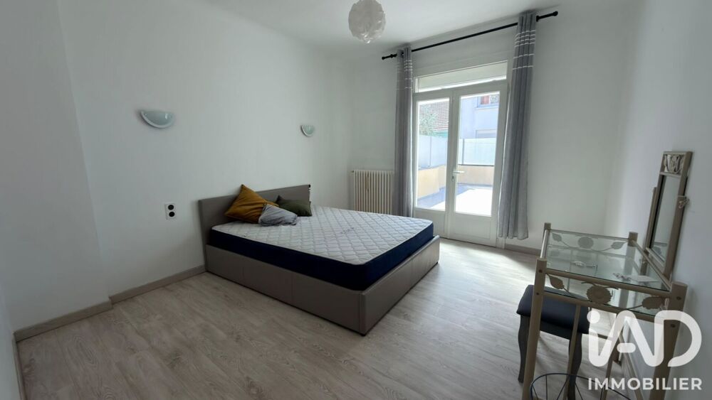 Vente Maison de ville 4 pièces