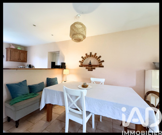  Maison à vendre 4 pièces 93 m²