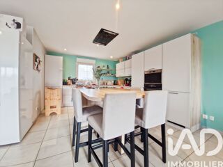  Maison à vendre 3 pièces 90 m²