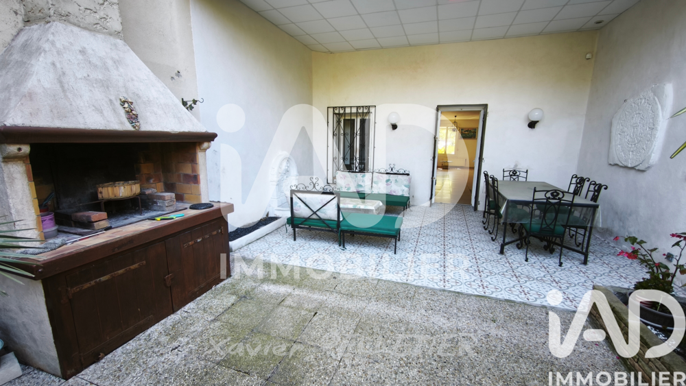Vente Maison Vente Maison/villa 5 pièces Frontignan