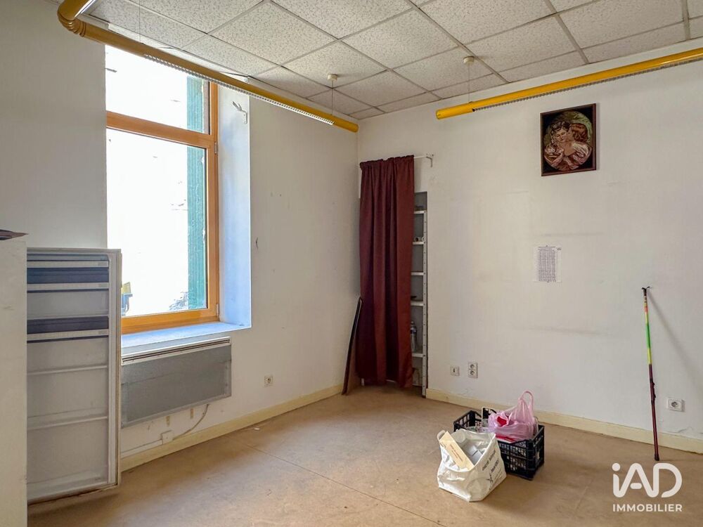   Vente Bureaux 297 m&sup2; Viviers