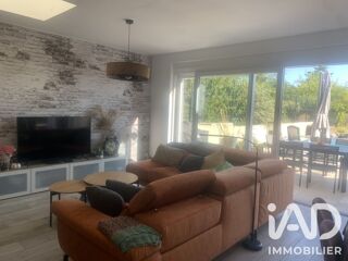  Maison à vendre 4 pièces 130 m²
