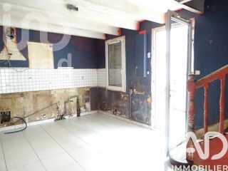  Maison à vendre 3 pièces 100 m²