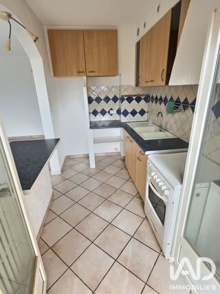  Appartement à vendre 4 pièces 68 m²