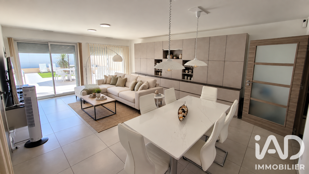 Vente Pavillon 3 pièces
