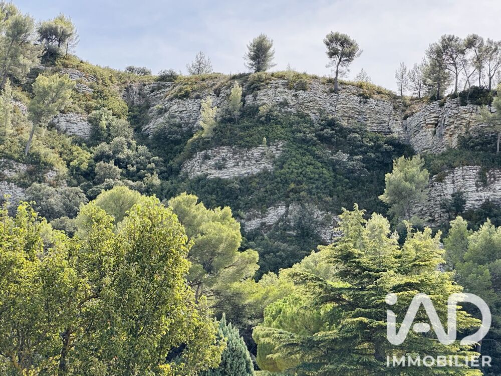 Vente Maison Vente Maison/villa 5 pièces Boulbon