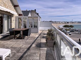  Appartement à vendre 6 pièces 197 m²
