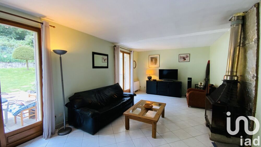 Vente Maison Vente Maison/villa 6 pièces Jouy-en-josas