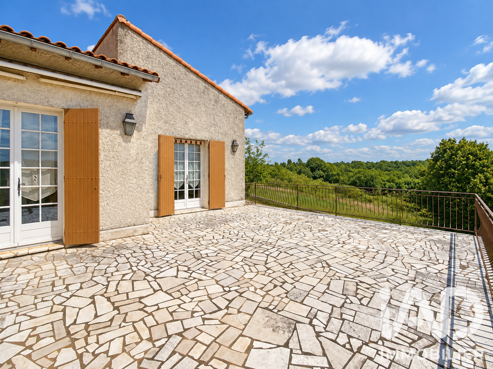 Vente Maison/villa 8 pièces