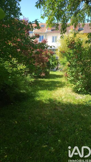  Maison à vendre 6 pièces 165 m²