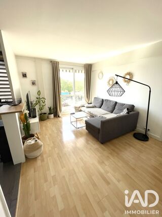  Appartement à vendre 4 pièces 69 m²