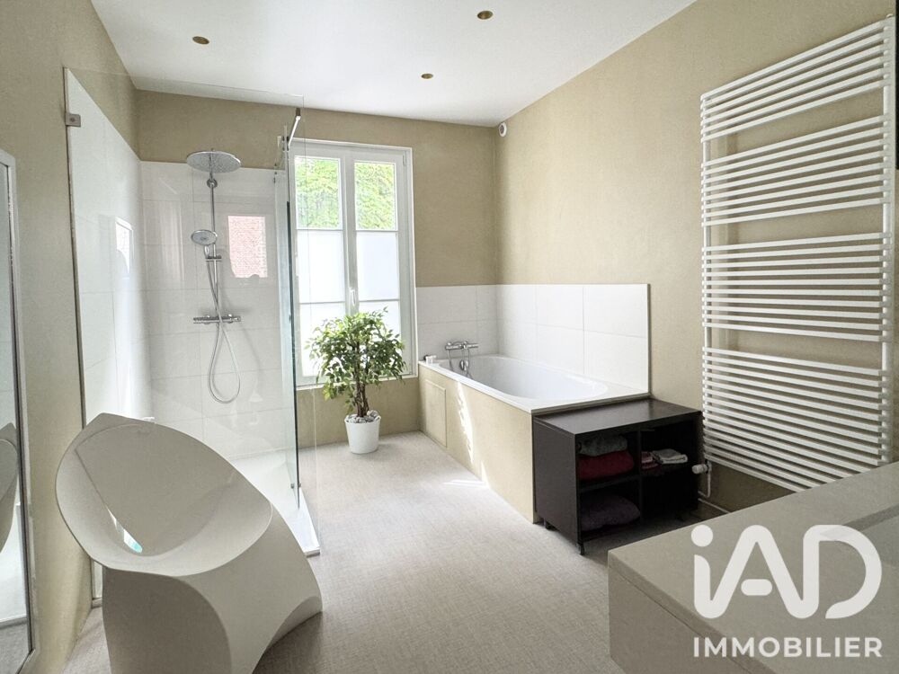 à vendre  Maison Compiègne (60200)