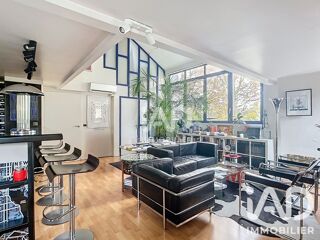Vente Appartement Vente Appartement 4 pièces Saint-maur-des-fossés