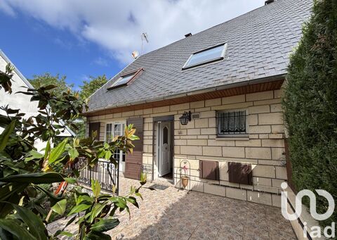   Vente Maison Maison - 5 pi�ce(s) - 95 m�