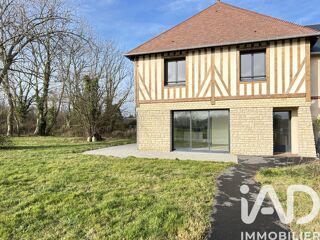  Maison à vendre 4 pièces 108 m²