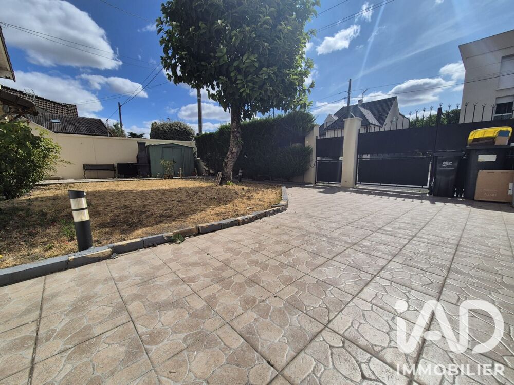 Maison 4 pièces 85 m² · à Livry-Gargan · 85 m² · 290 000 €