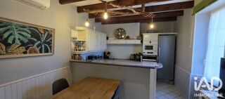  Maison à vendre 9 pièces 200 m²