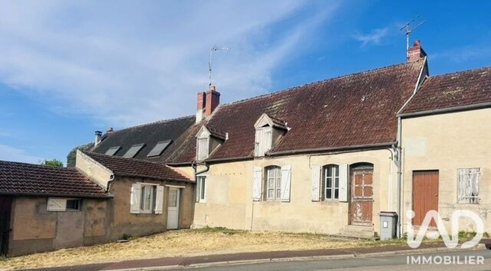 Vente Maison/villa 3 pièces